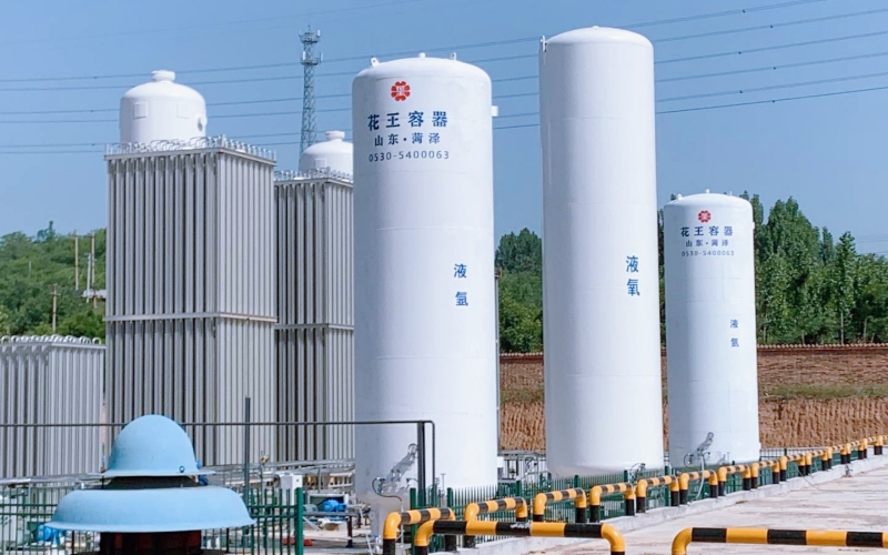 儲罐結(jié)構(gòu)優(yōu)化思路，從安全裕量到全生命周期成本的工程設(shè)計邏輯